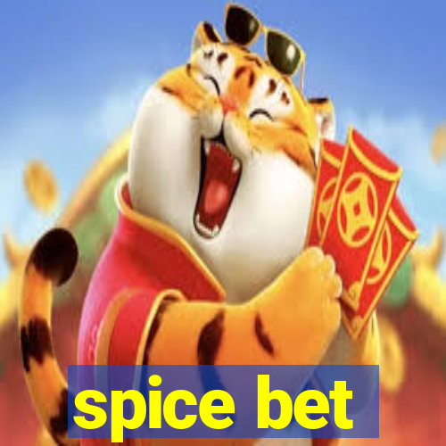 spice bet